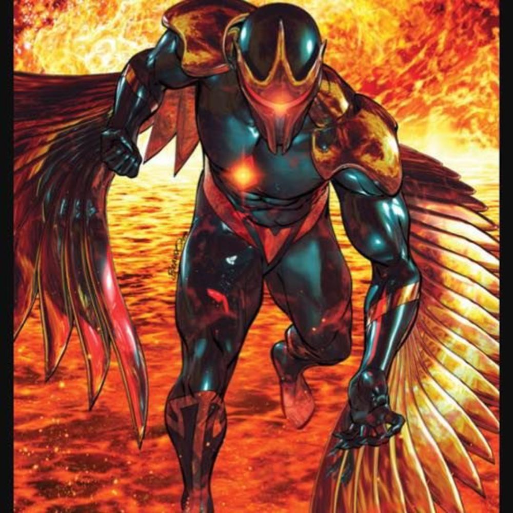 Meet your Posher, Darin